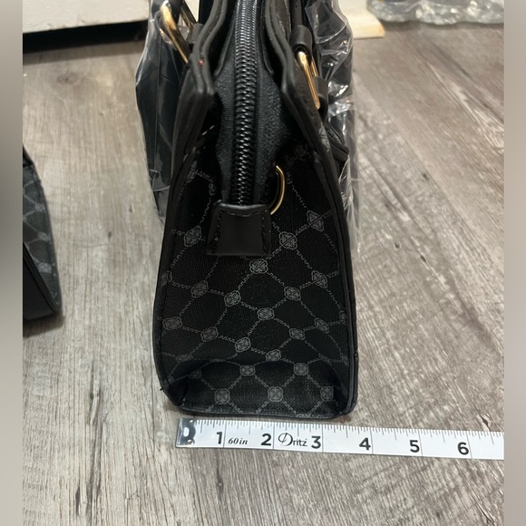 NWOT 3 Piece Purse Set - Picture 14 of 16